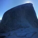Yosemite: 5 Day Half Dome & Clouds Rest Backpacking Trip - Starting Point and Logistics at Curry Village