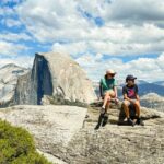 Yosemite Family Explorers: Customizable Private Tour - Exploring Yosemite’s Scenic Trails and Viewpoints