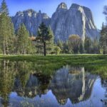 Yosemite National Park - One Way Trip - Convenient Coach Trip from San Francisco to Yosemite