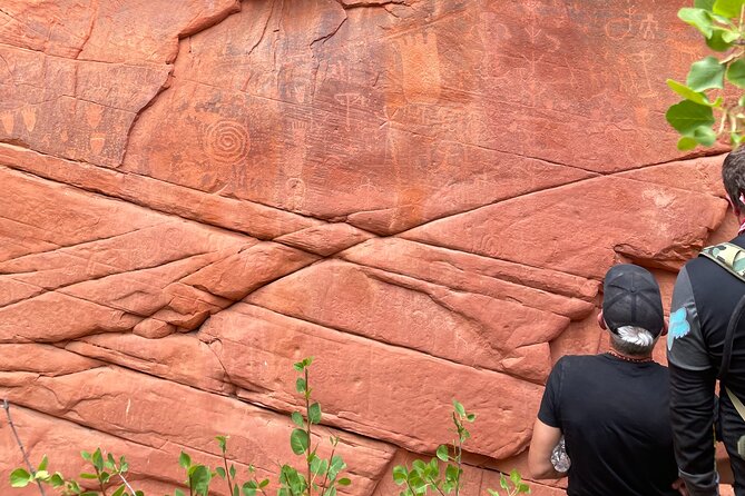 YOU DRIVE!! East Zion's Hidden Treasures - 4 Hr UTV Tour - Starting Point and Meeting Details