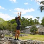 Yucatan Discovery: Motul, Hacienda, Xcambo, Xtampu & Progreso - Discovering Hacienda San Eduardo and Its Henequén Legacy