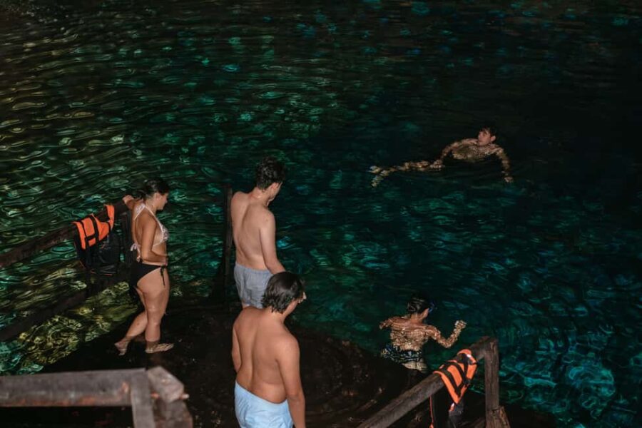 Yucatán: Landscapes Bike Tour with Cenote Swim & Lunch - Who Will Love This Tour?