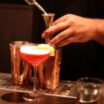Zero Proof Libations and Food Tour of Downtown Napa - Stops at Top Local Hotspots for Non-Alcoholic Libations