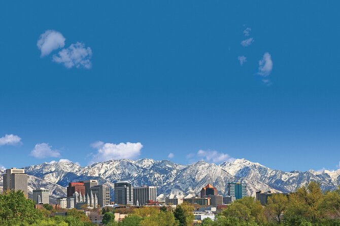 Zion, Bryce Canyon & Wave Valley Arizona: Small Group 4-Day Tour - Day 2: Breathtaking Bryce Canyon and Scenic Route